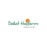 Dalat Hasfarm logo - Similar company to Hasfarm China