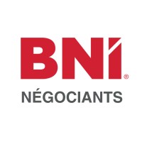 BNI Négociants logo - Similar company to Bni Lyon Progressio