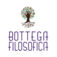 Bottega Filosofica logo - Similar company to Filosofia Applicata - Consulenza Filosofica