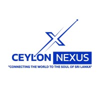 Ceylon Nexus logo - Similar company to Privé Real Estate Group