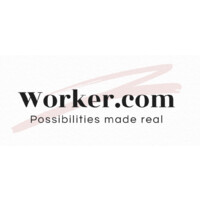 Worker.com logo - Similar company to Thomas Lee Recruitment