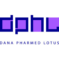 Dana Pharmed Lotus Co. logo - Similar company to Noyangen