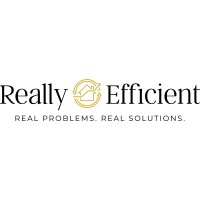 Really Efficient logo - Similar company to Baybridge Capital Group, Llc