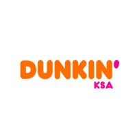 Dunkin KSA logo - Similar company to Dunkin Donuts