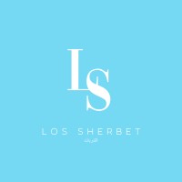 Los Sherbet logo - Similar company to Vegan Sinz