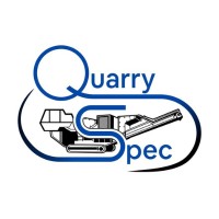 Quarry Spec logo - Similar company to Ken Brandt Author