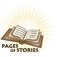 Pages Of Stories logo - Similar company to Inland Graphics, Llc