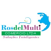 ROSDELMULTI CONFECÇÃO E COMERCIO EIRELI logo - Similar company to Em Confecção