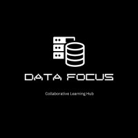 Data Focus logo - Similar company to Fabric User Group Latam