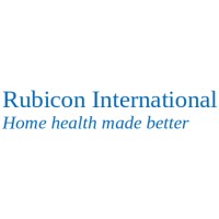 Rubicon International logo - Similar company to Quefondos
