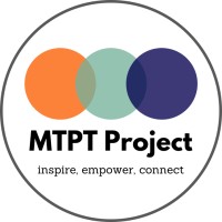 The MTPT Project logo - Similar company to Diverse Educators
