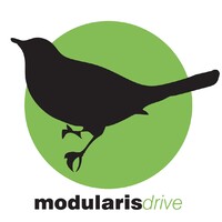 Modularis Drive logo - Similar company to Lightact