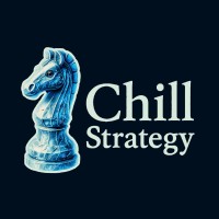 Chill Strategy Consulting logo - Similar company to Voicepath Ai