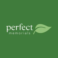 Perfect Memorials logo - Similar company to Oneworld Memorials