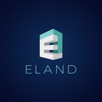 Eland.pk logo - Similar company to Bee Bug Solutions