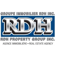RDH Property Group Inc. logo - Similar company to Bell Pascal Insurance Services