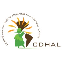 Comité pour les droits humains en Amérique latine logo - Similar company to Ligue Des Droits Et Libertés