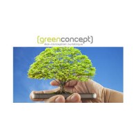 GreenConcept.Innovation logo - Similar company to Green'It