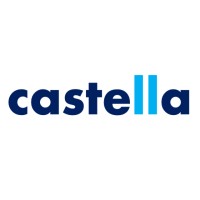 Castella Medical logo - Similar company to React Ai