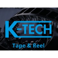 K-TECH Electronic Vertriebs GmbH logo - Similar company to Rht Group Electronics