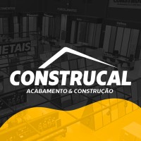 Construcal Acabamento & Construção logo - Similar company to Bigolin Acabamentos