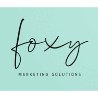 Foxy logo - Similar company to Yacdaddy
