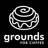 Grounds for Coffee Vancouver logo - Similar company to Ashton Education