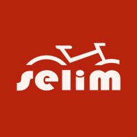 Selim logo - Similar company to Autokiila