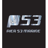 Pier 53 Marine logo - Similar company to Marine Accessories Corporation