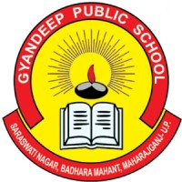 Gyandeep Public School logo - Similar company to Callensights