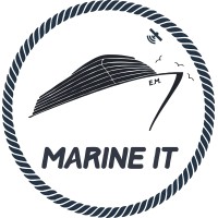 Marine IT Turkey logo - Similar company to Polaris Electronics Llc
