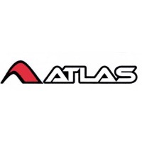 Calzado Atlas - Licenciatario Disney logo - Similar company to Zapatillas Brixton