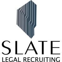 Slate Legal Recruiting logo - Similar company to Langer Search