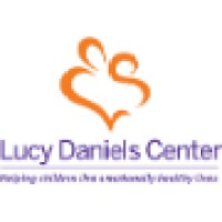 Lucy Daniels Center logo - Similar company to Wake County Smart Start