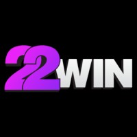 22Win logo - Similar company to Bet8.Gr