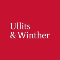 Ullits & Winther logo - Similar company to Arssarnerit