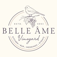 Belle Âme Vineyard logo - Similar company to Workforce Development, Inc.