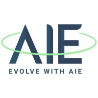American Innovative Equipment, LLC dba AIE logo - Similar company to Aie