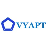 Vyapt Consulting Private Limited logo - Similar company to Corascent