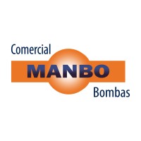 Manbo Bombas logo - Similar company to Secob Bombas