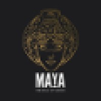 Maya Media Studio logo - Similar company to Match Move Alpha