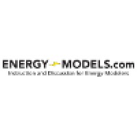 Energy-Models.com logo - Similar company to Designbuilder Software, Usa
