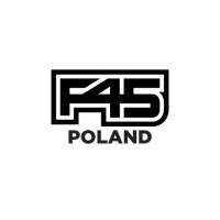 F45 Poland logo - Similar company to Uvch