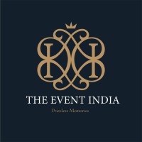 The Event India logo - Similar company to Finwin Eventz