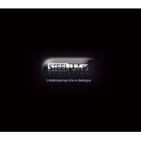 STEELPUMPS SRL logo - Similar company to Psp Srl