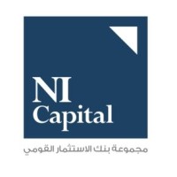 NI Capital logo - Similar company to Catalyst Partners