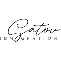 Satov Immigration logo - Similar company to Pathways Venture Llc