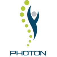 Photon Medical logo - Similar company to Harmony Medical