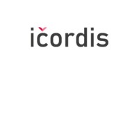 Icordis logo - Similar company to Dacip Eurométropole De Strasbourg