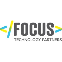 Focus Technology Partners logo - Similar company to Focus Technology